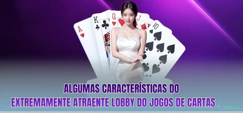 Baccarat Online 9866win