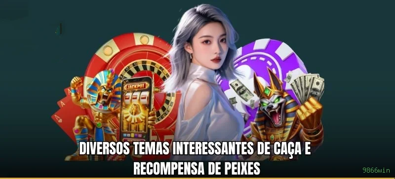 Fortune Tiger Slot 9866win