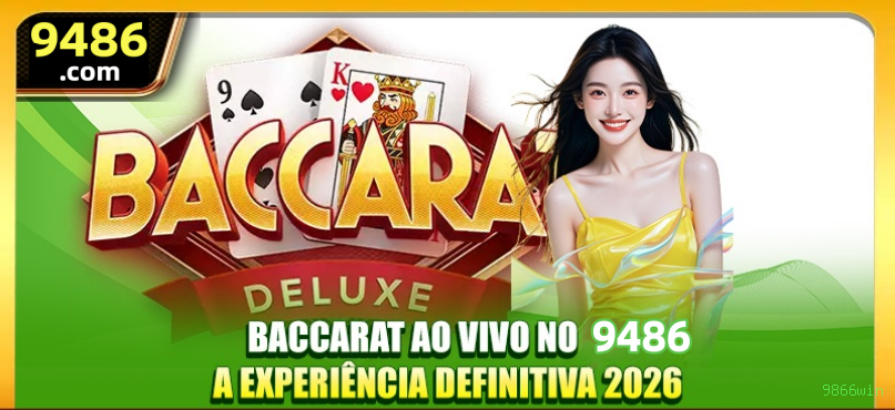9866win Cassino Clássico