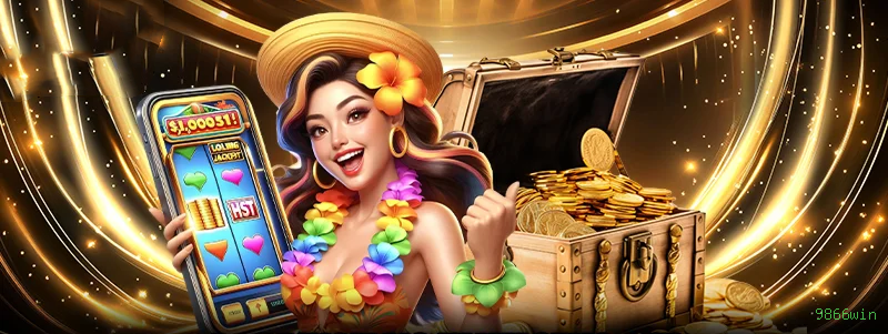 9866win Cassino Online