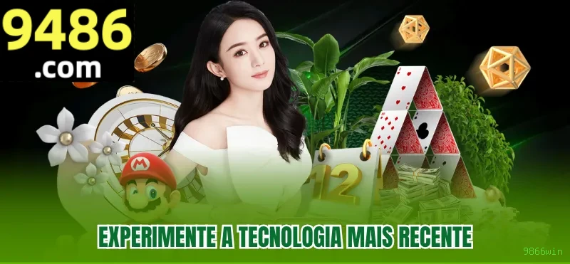 9866win Cassino Clássico