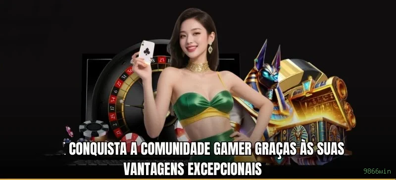 9866win Cassino Clássico