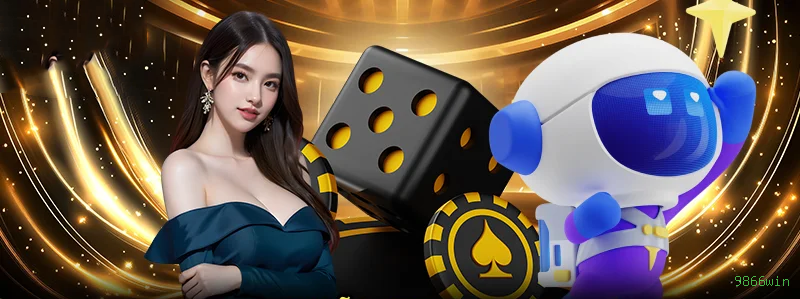 Pagamentos 9866win