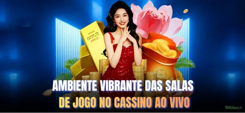 Jogos Populares 9866win