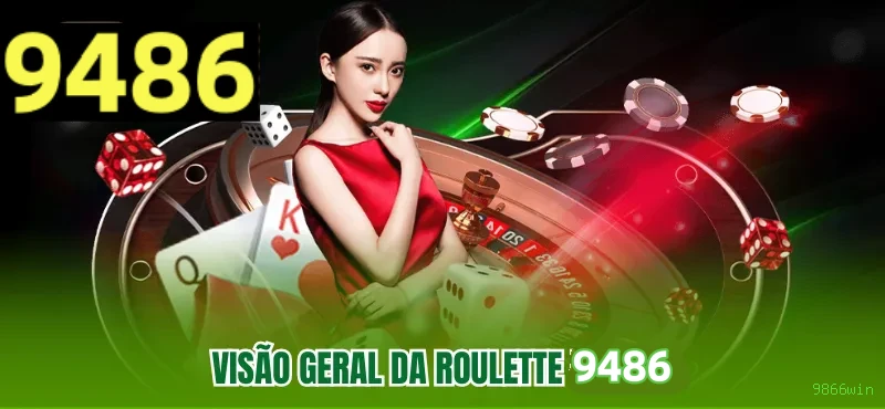 Promoções 9866win