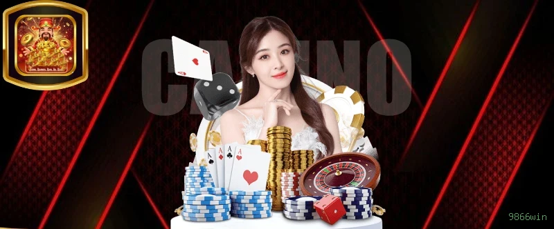 9866win Cassino Clássico