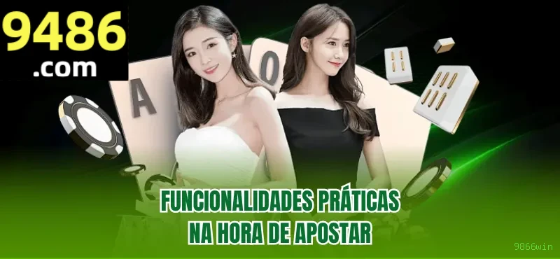 Roleta Ao Vivo 9866win
