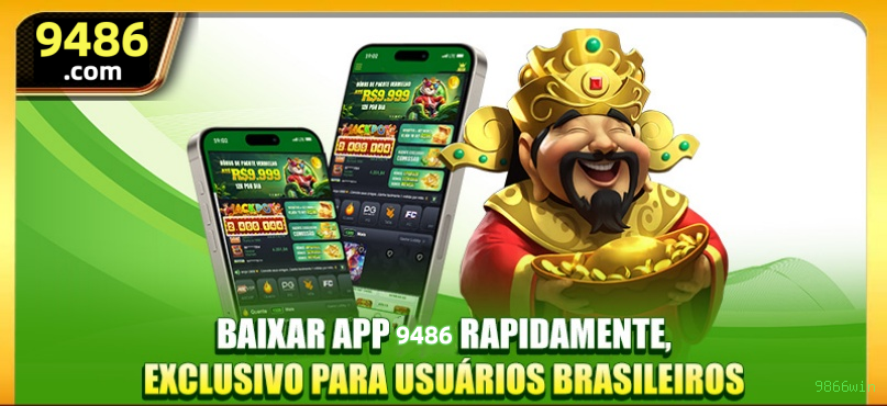 9866win Cassino Clássico