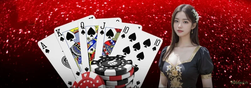 9866win Cassino Clássico